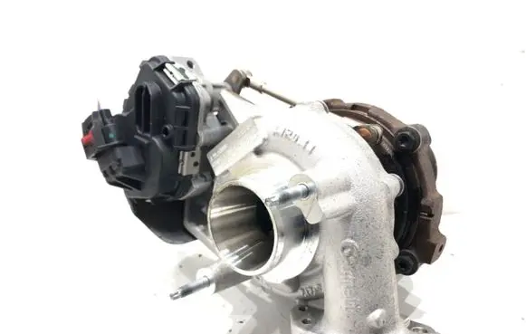 Ford Focus Turbo 9813241380
