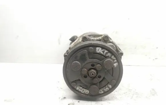 Skoda Octavia Mk2 (1Z) Air conditioning (A/C) compressor (pump) 1J0820803F