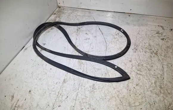 Mitsubishi Pajero Pinin Rubber seal front coupe door 