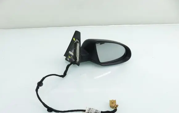 Audi A2 Front door electric wing mirror 