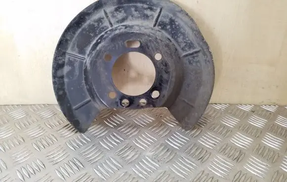 Ford Focus Rear brake disc plate dust cover AV612K317AA