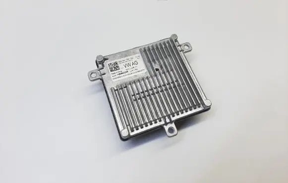 Volkswagen ID.5 Voltage converter/converter module 992941591DG