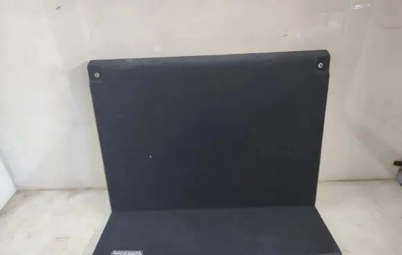 Mercedes-Benz C W205 Trunk/boot floor carpet liner A2056801602