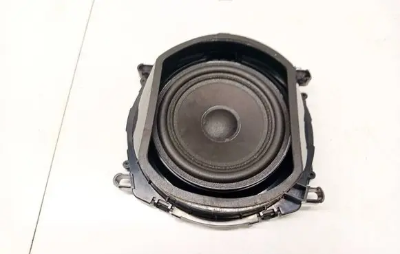 BMW X6 E71 Front door speaker 6513921869703