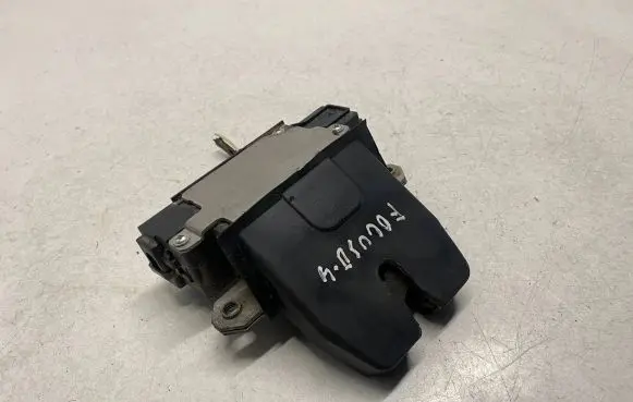 Ford Focus Tailgate/trunk/boot lock/catch/latch 3M51R442A66