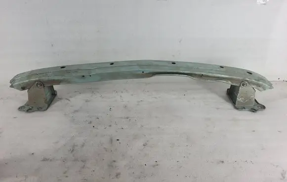 Opel Corsa C Front bumper cross member 9165538