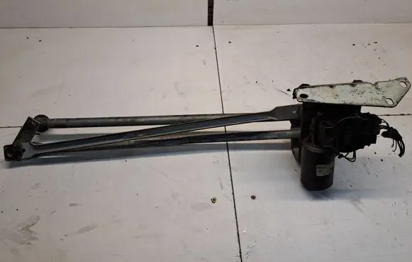 Peugeot 307 Front wiper linkage 53545802 100993