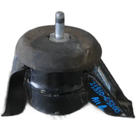 KIA Sorento Engine mount vacuum valve 21810-C5200
