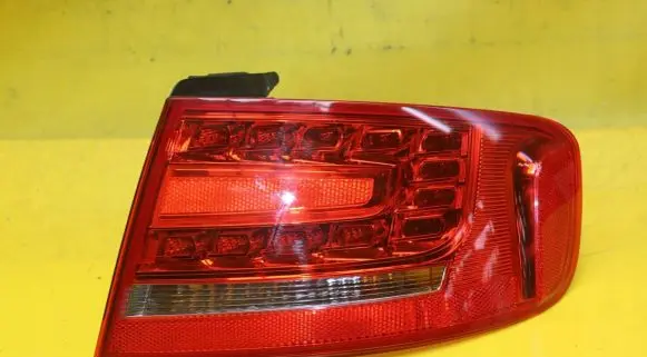 Audi A4 S4 B8 8K Rear/tail lights 8K5945096K