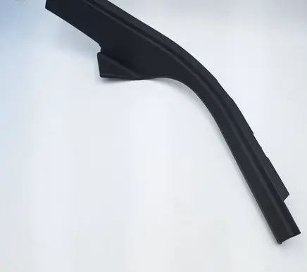 BMW X5 E70 Rear sill trim cover 7148527 51477148527