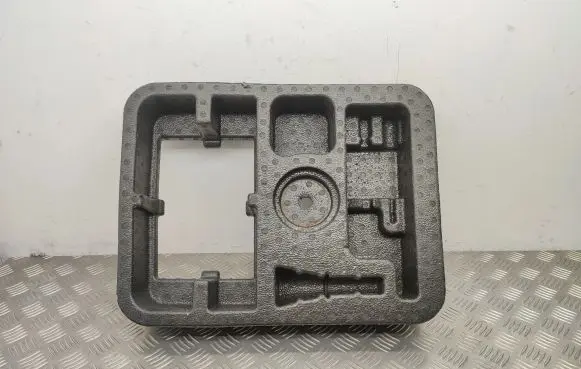 Jeep Compass Tool box 04726588AB 55503A
