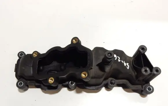 Audi A6 S6 C6 4F Intake manifold 059129712 54262
