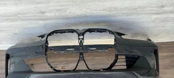 BMW 4 G22 G23 G24 G26 Front bumper