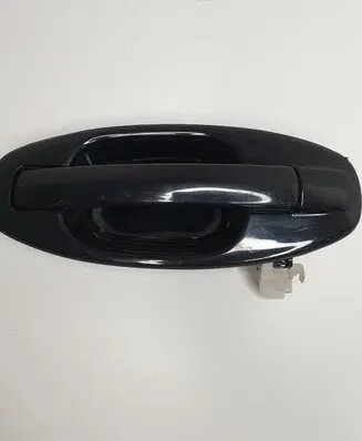 Hyundai Santa Fe Rear door exterior handle 8366026000