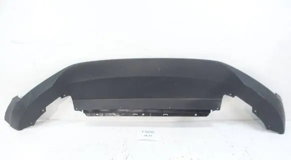 Volkswagen Taigo Front bumper lip 2G7805903B