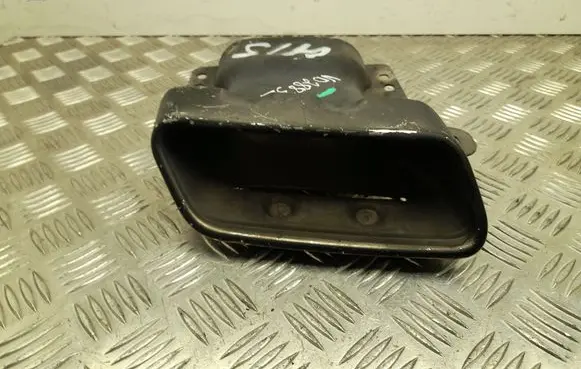 Mercedes-Benz SL R231 Muffler ending A2214904227
