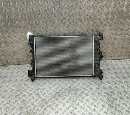 Opel Mokka Coolant radiator 95298557