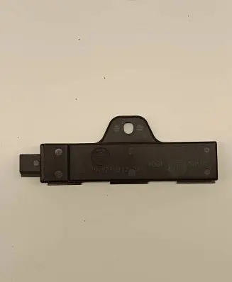BMW 6 F06 Gran coupe Keyless (KESSY) go control unit/module 6520922083202