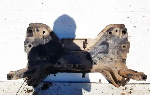 Peugeot 206 Front subframe