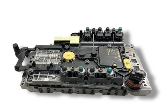 Mercedes-Benz E W211 Gearbox control unit/module A0335457332 R2202770901 2202702106
