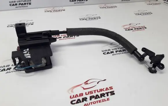 BMW 3 E90 E91 Other parcel shelf part 9918004052