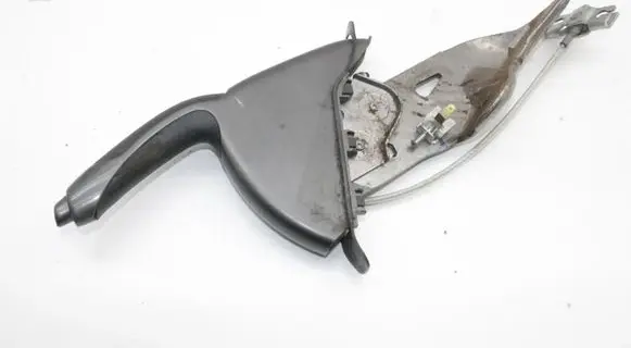 Honda Civic Hand brake release handle 