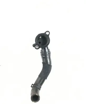 Audi A6 S6 C7 4G Engine coolant pipe/hose 04L121131AD 04L122157BE