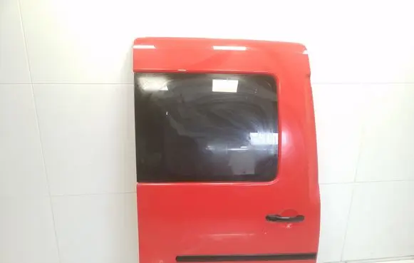 Volkswagen Caddy Side sliding door 