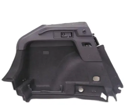Cupra Formentor Other trunk/boot trim element 5FF867427ZTB
