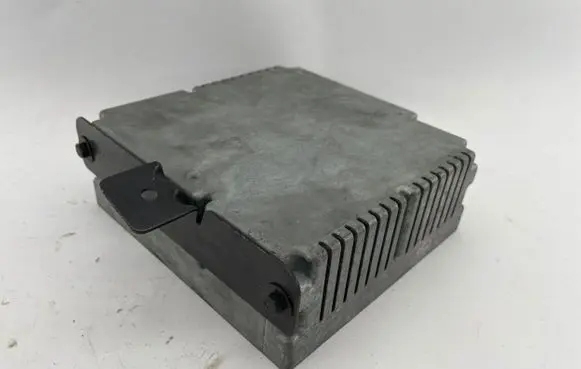 BMW 5 E60 E61 Video control module 037101099 4136192 001713