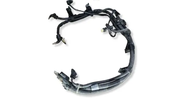 Mercedes-Benz B W247 Engine installation wiring loom A1775407811