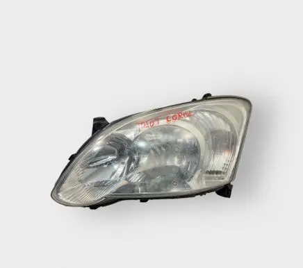 Toyota Corolla E140 E150 Headlight/headlamp 