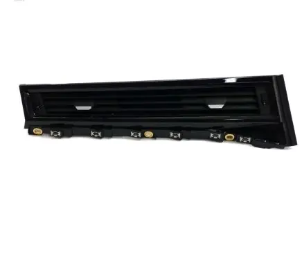 Audi A1 Dashboard side air vent grill/cover trim 82C820951B