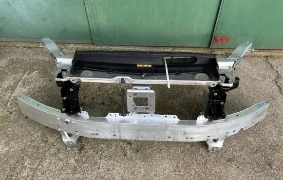 Mercedes-Benz GLC C253 Radiator support slam panel A2536260800 T49521A A136201700