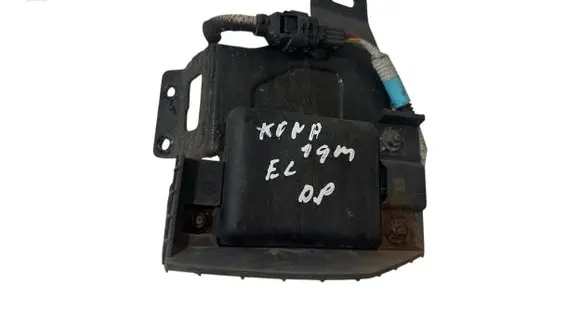 Blind spot module