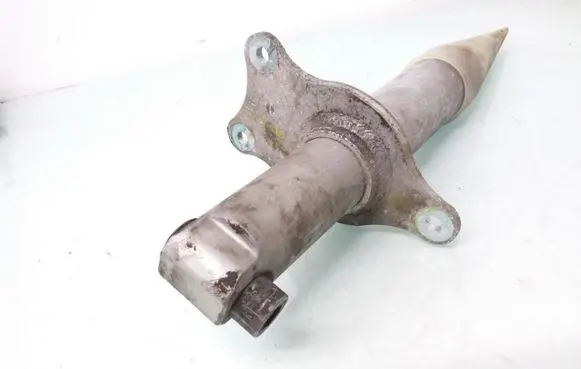 Audi A8 S8 D2 4D Front bumper shock/impact absorber 4D0807271D