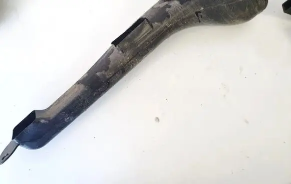 Opel Astra H Air intake hose/pipe 13113828 633688635