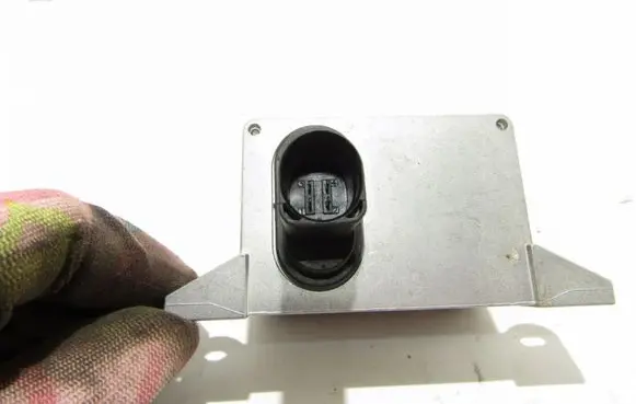Volkswagen Touareg I Sensor 7E0907652A