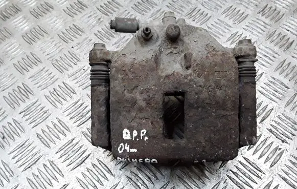 Nissan Primera Front brake caliper