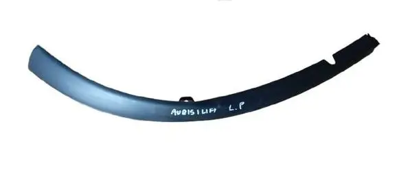 Toyota Auris 150 Front bumper lip 7685212210