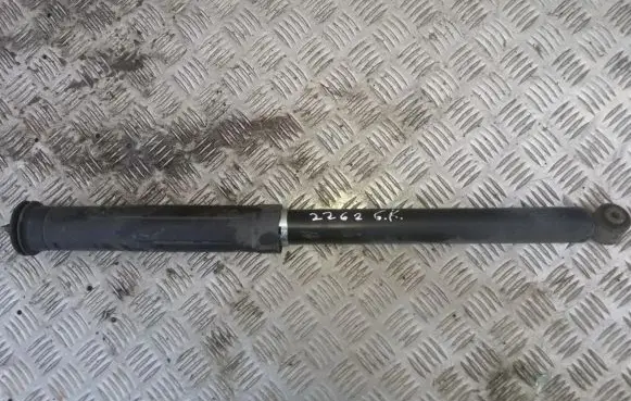 Toyota Aygo AB10 Rear shock absorber/damper