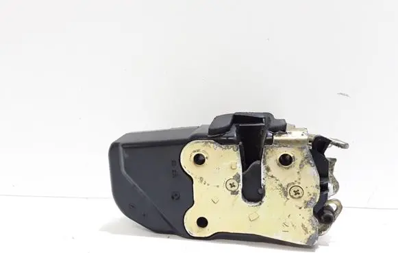 Jeep Grand Cherokee (WK) Front door lock