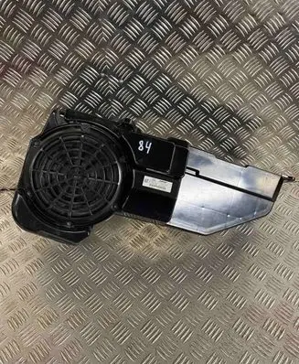 Audi A7 S7 4G Subwoofer speaker 4G8035382