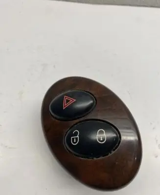 Rover 75 Hazard light switch