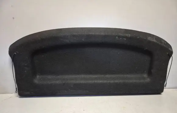 Citroen DS3 Parcel shelf 