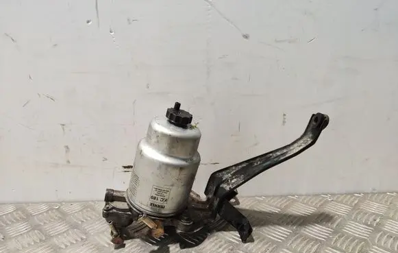 Nissan Navara D40 Fuel filter KC189