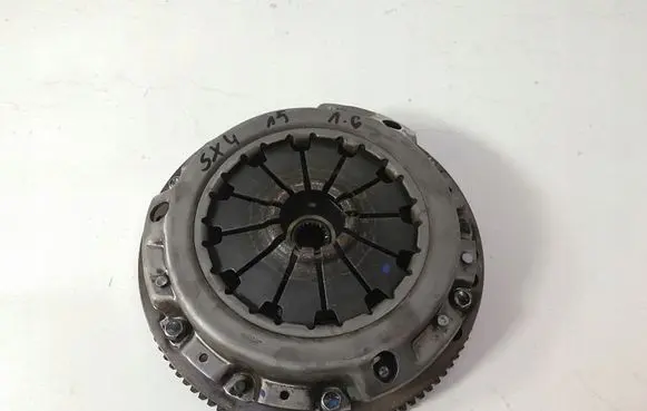 Suzuki SX4 S-Cross Clutch set kit