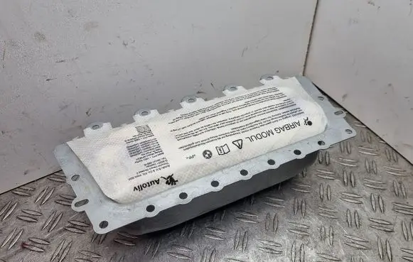 BMW 7 F01 F02 F03 F04 Passenger airbag 39914702304 608739301A 608739700A