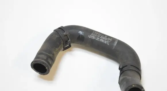 Volkswagen Crafter Air intake hose/pipe A9068322123
