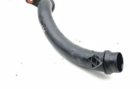 Jaguar E-Pace Intercooler hose/pipe GJ326C782